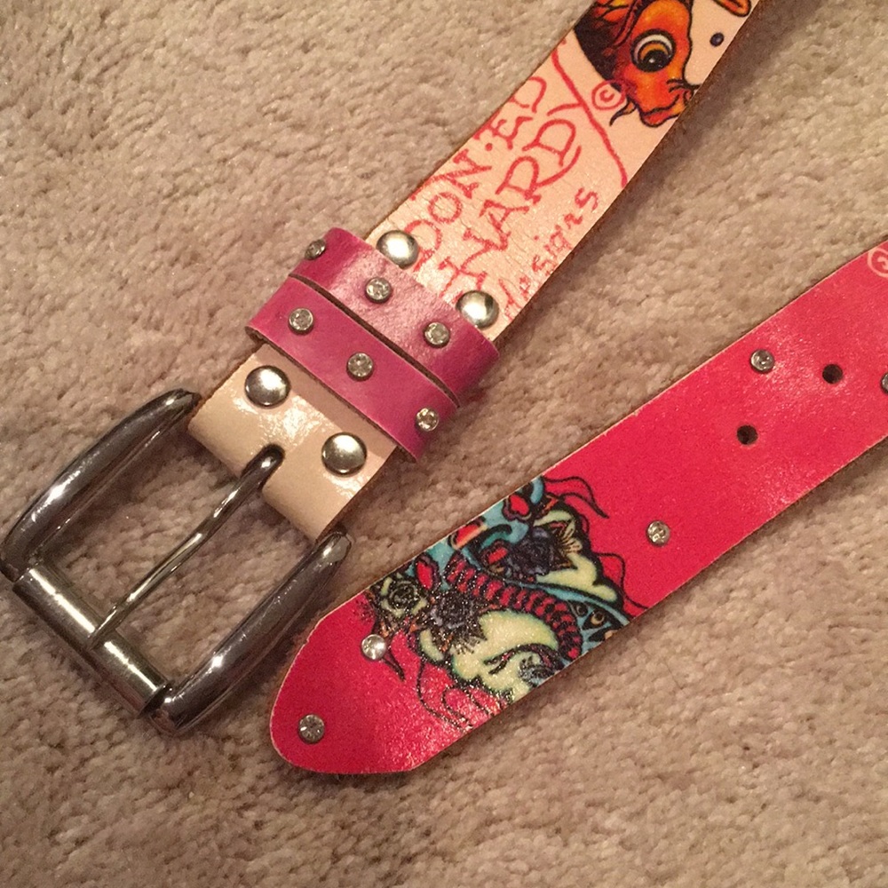 Belt